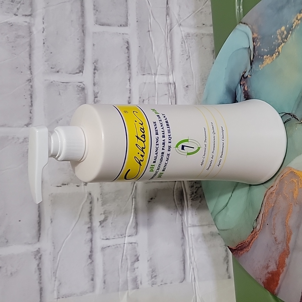 Chihtsai pH Balancing Hair Rinse 34 oz